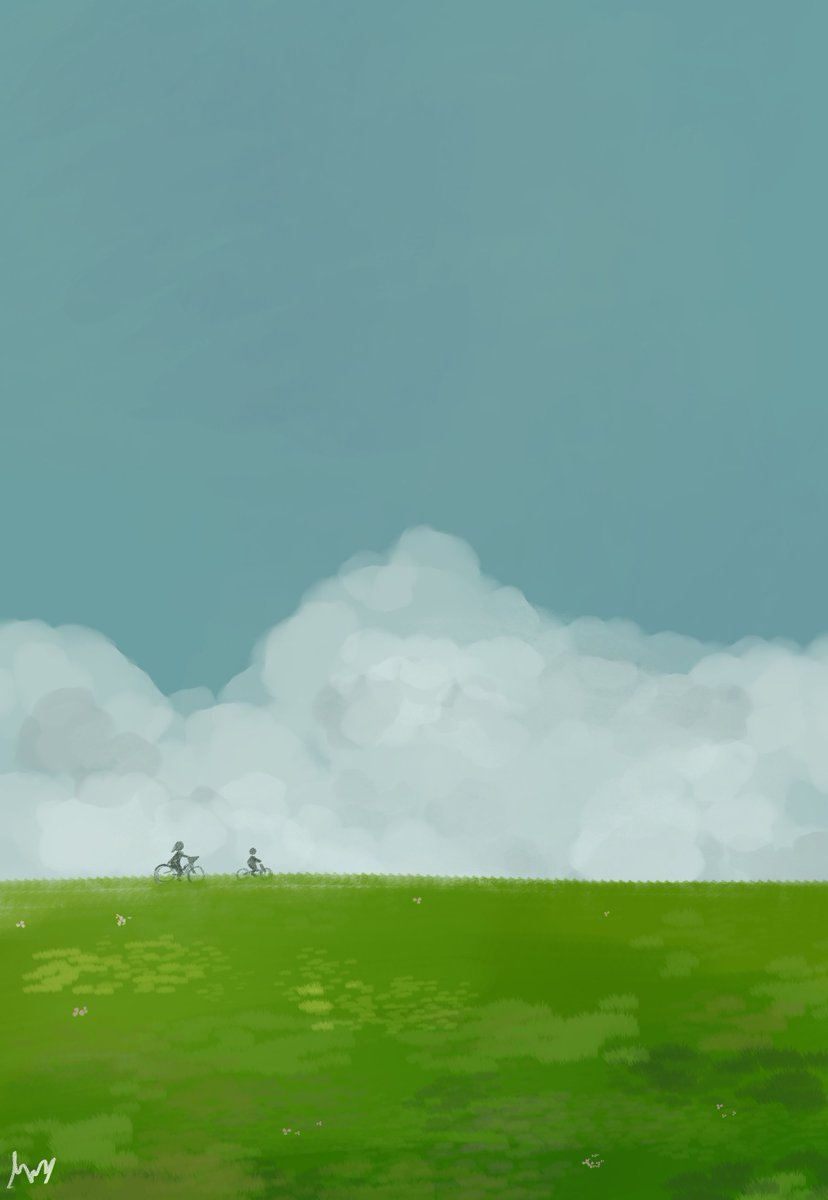 DrawMei tweet media