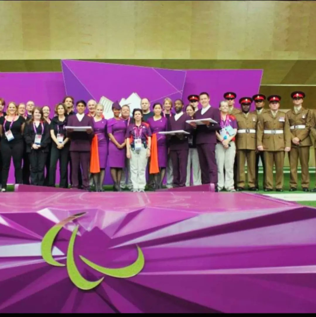 12 years ago I had the immense privilege to host the Shooting events at the London 2012 Games.🇬🇧🏅

It was without doubt one of the most incredible experiences of my life. 

Good luck to all those on their way to watch, work and participate in this year's #Paris2024