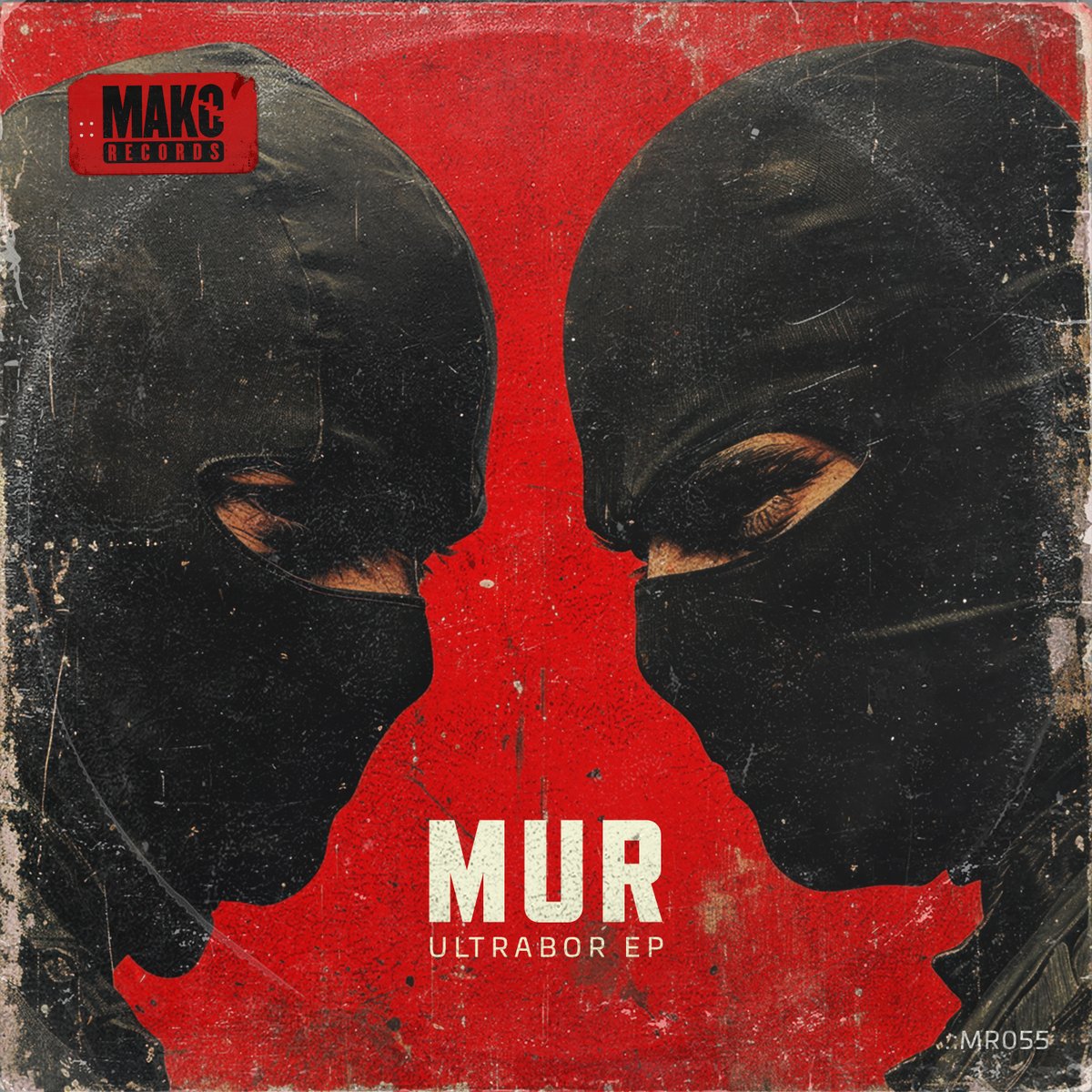 New music alert 🚨
<a href="/murbeats/">MUR SOUNDS</a> 
- ULTRABOR EP :: OUT NOW :: on all platforms 📷 lnk.makorecords.com/mr055