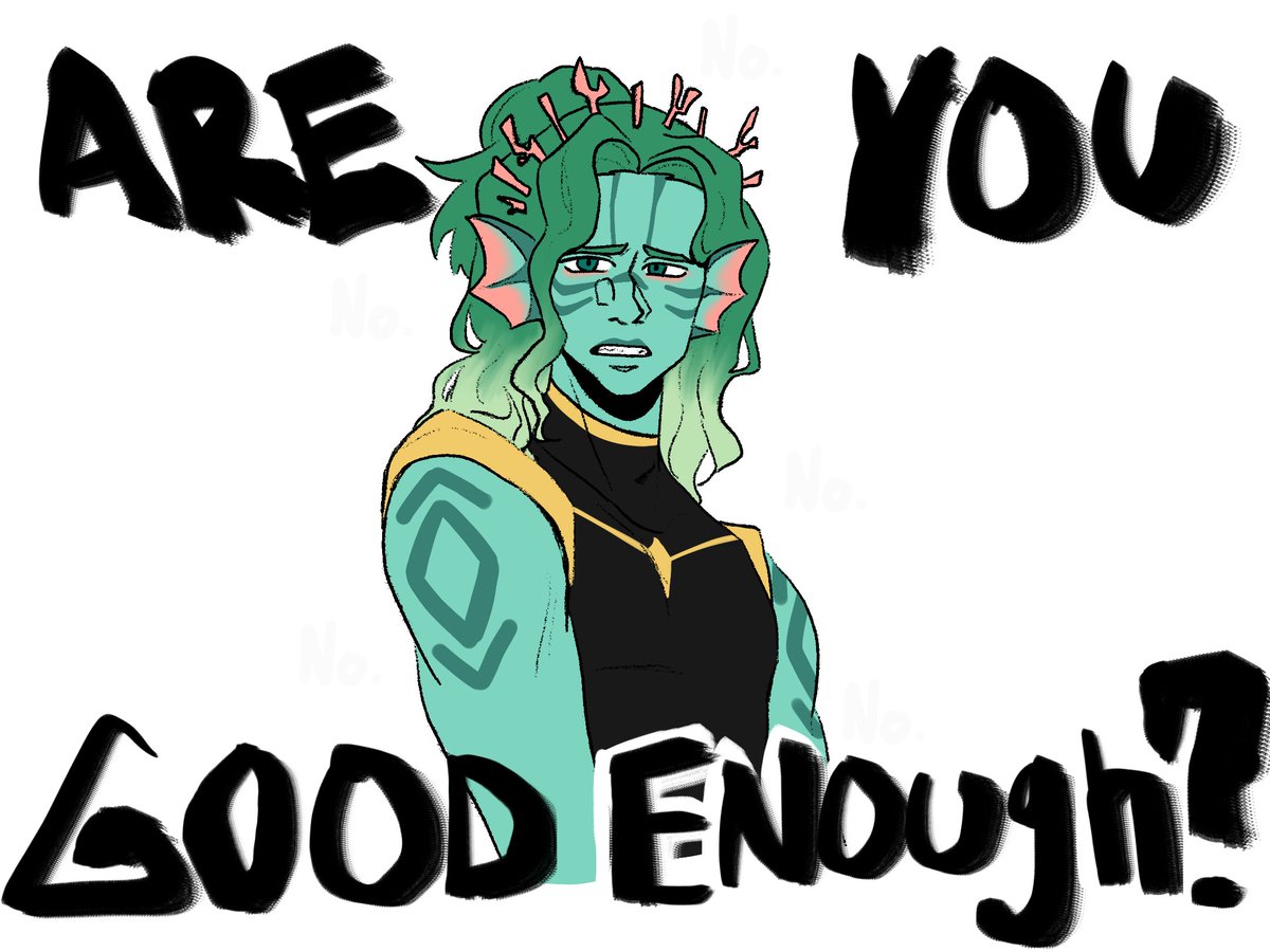Angelliclucian's tweet photo. Ok I decided I wasn't gonna finish this but at least it's colored  

#jrwi #jrwifanart #jrwiriptide https://t.co/J3S7aeplai