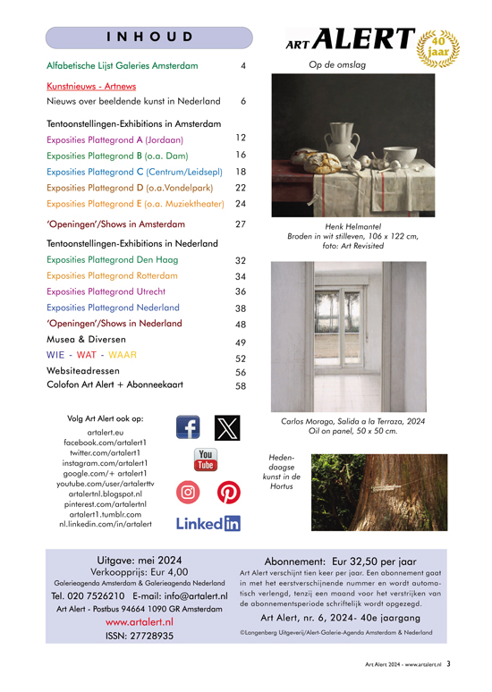 Art ALERT tweet media