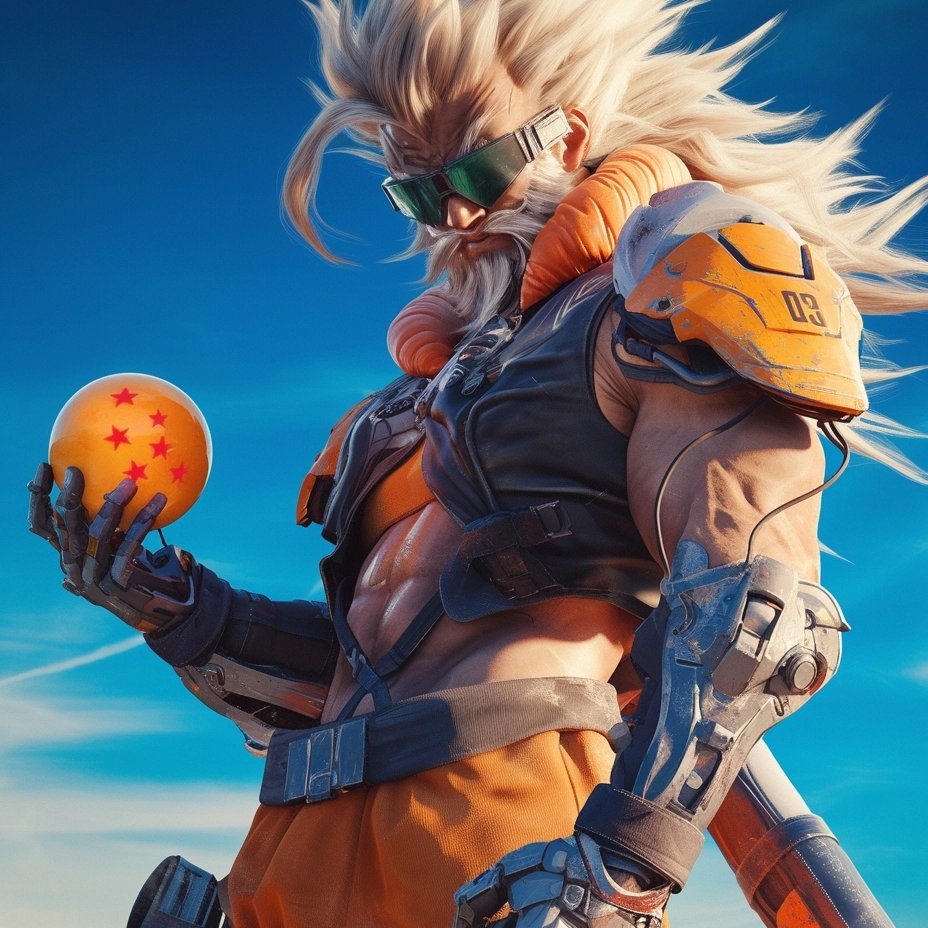 Insta @aideuart 🇧🇷
New Characters, New Saiyan's Inspired 🇧🇷 🇧🇷

Dragon Ball Universe created by @aideuart 🇧🇷
Novos personagens, novos heróis, novos vilões DbZ

1-10 qual sua preferida

Comenta aí e segue meu perfil ♥️ ♥️

#DragonBall
#DBZ
#DragonBallSuper
#Goku
#Vegeta
#Gohan
#Dr