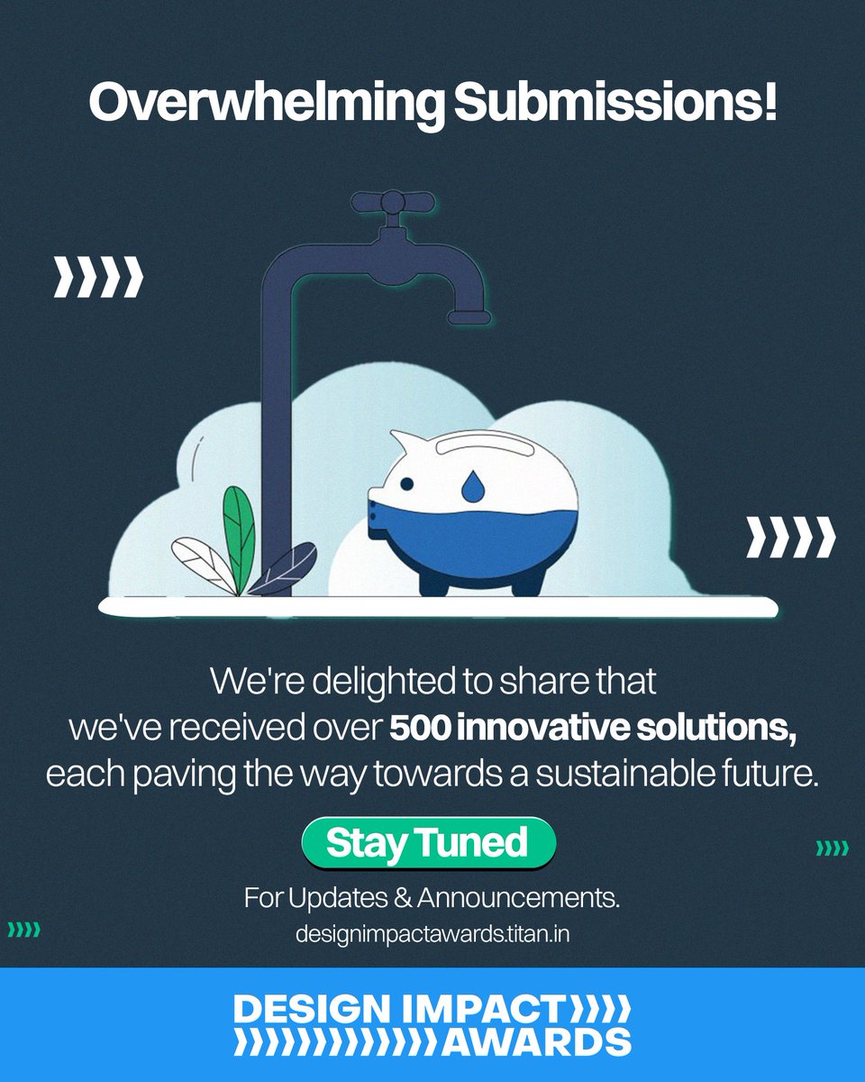 Design Impact India tweet media