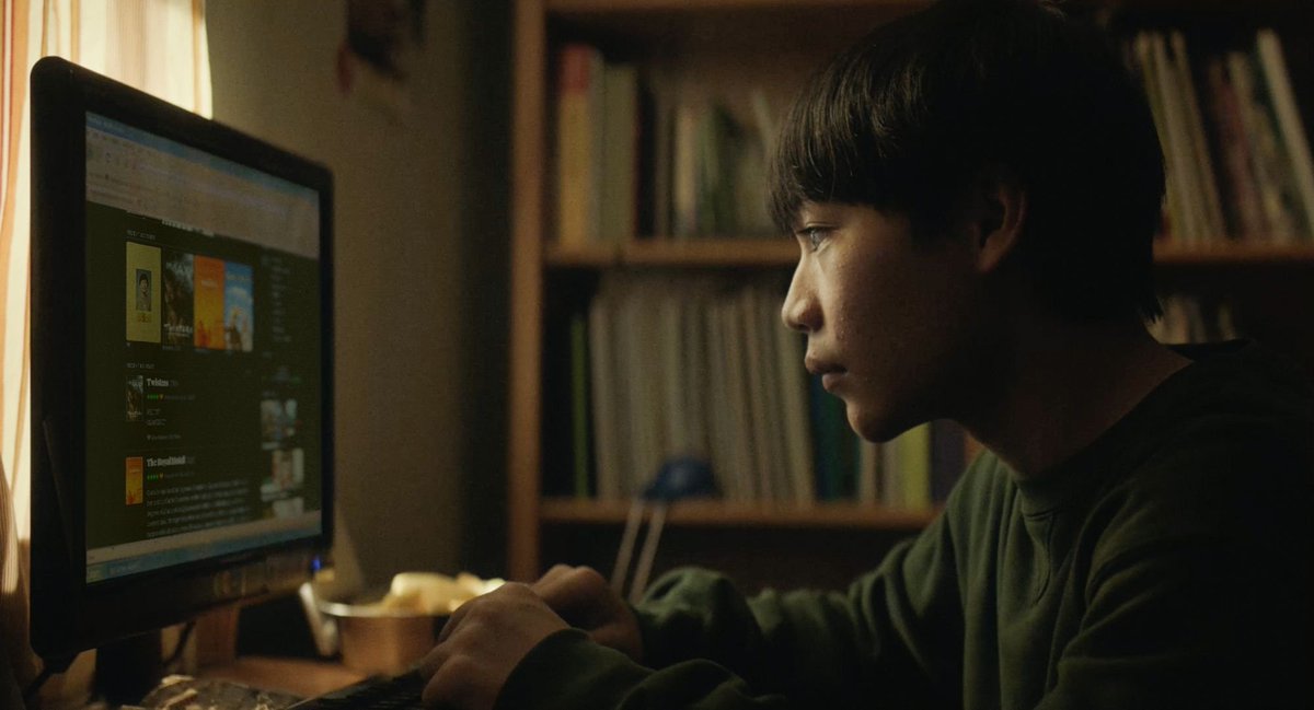 letterboxd's tweet image. hey (with the intention of asking you about your #LastFourWatched for #LetterboxdFriday)