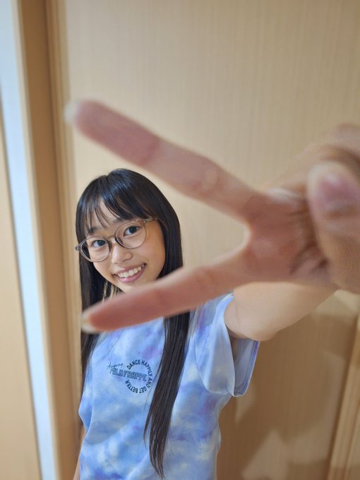 Twitterのコスプレ画像3