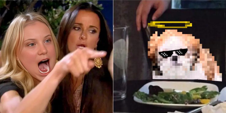 <a href="/B0B0NFT/">BoBo (Sold Out!)</a> Good luck bros 🎁🎅 BobO takes care of the planet every f****** day of his life ( #nfts 100% approved by Greta)☑️A big thank you to <a href="/dgdg_app/">DGDG (dee-gee-dee-gee)</a> and Slay for making it available on the official #icp site dgdg.app  #NFTMarkerplace #art #technologies #Pixels #Innovation