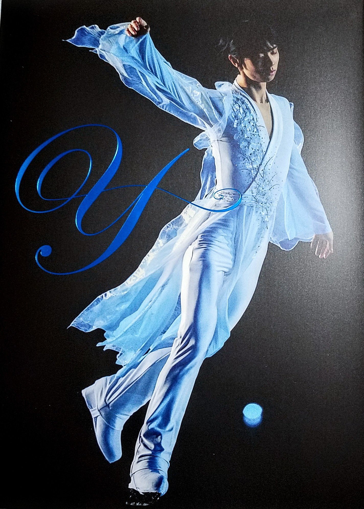 bama🪽🫧⛸️❄️💫🍓🥟🍮羽生結弦選手🌟 on X