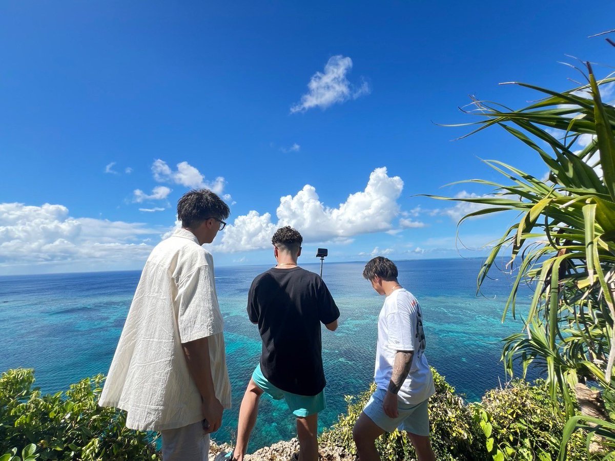 5694343md's tweet photo. ぼくのなつやすみ🏝️🌺✈️ https://t.co/oQTVdn166L