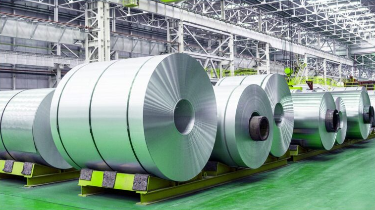 The growth of the sustainable (recycled and green) steel market is driven by increasing demand for low-carbon construction materials and stringent environmental regulations.

Learn more: bit.ly/3y4q8UH

#greensteel #sustainablesteel #recycledsteel #steel #steelindustry