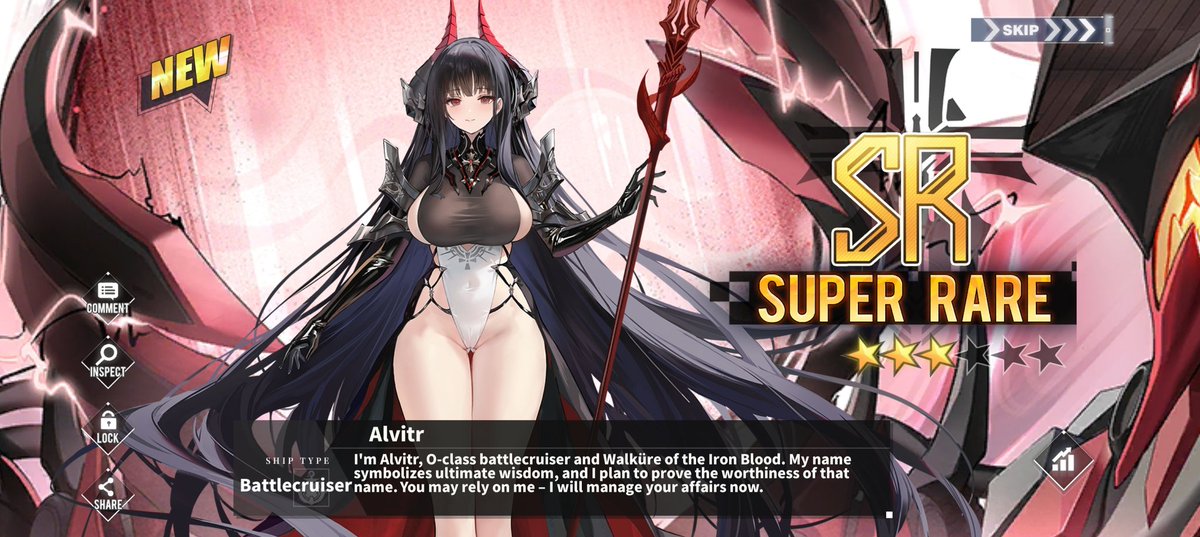 TanBennedick03's tweet photo. @AzurLane_EN #AzurLane6thAnniv It's been a while since I enjoyed this game. I still play the game and wish the devs and the players are still close to each other and have good time playing this game. Deep in my heart, I still have regards and wish more years to the game https://t.co/WGN3V5viAw