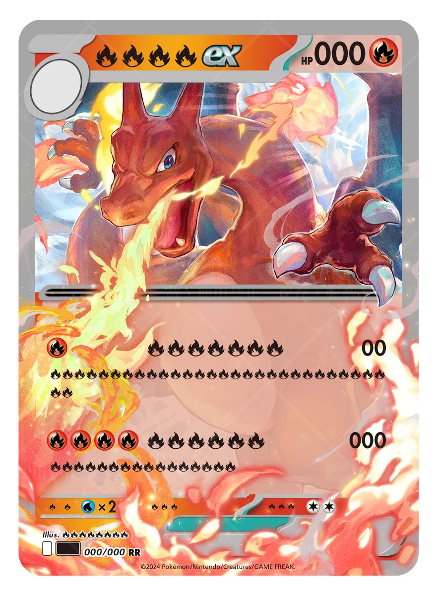 ポケカイラコン二次審査通らずでした～😭
でも今回も学びが多かったので、お仕事につながるようにもっともっと精進します～💪
一次審査を通ってくれたリザードンとオーダイル、審査には選ばれなかったけどアブソルを描けてよかった!楽しかったです!!
#PTCGIC2024 