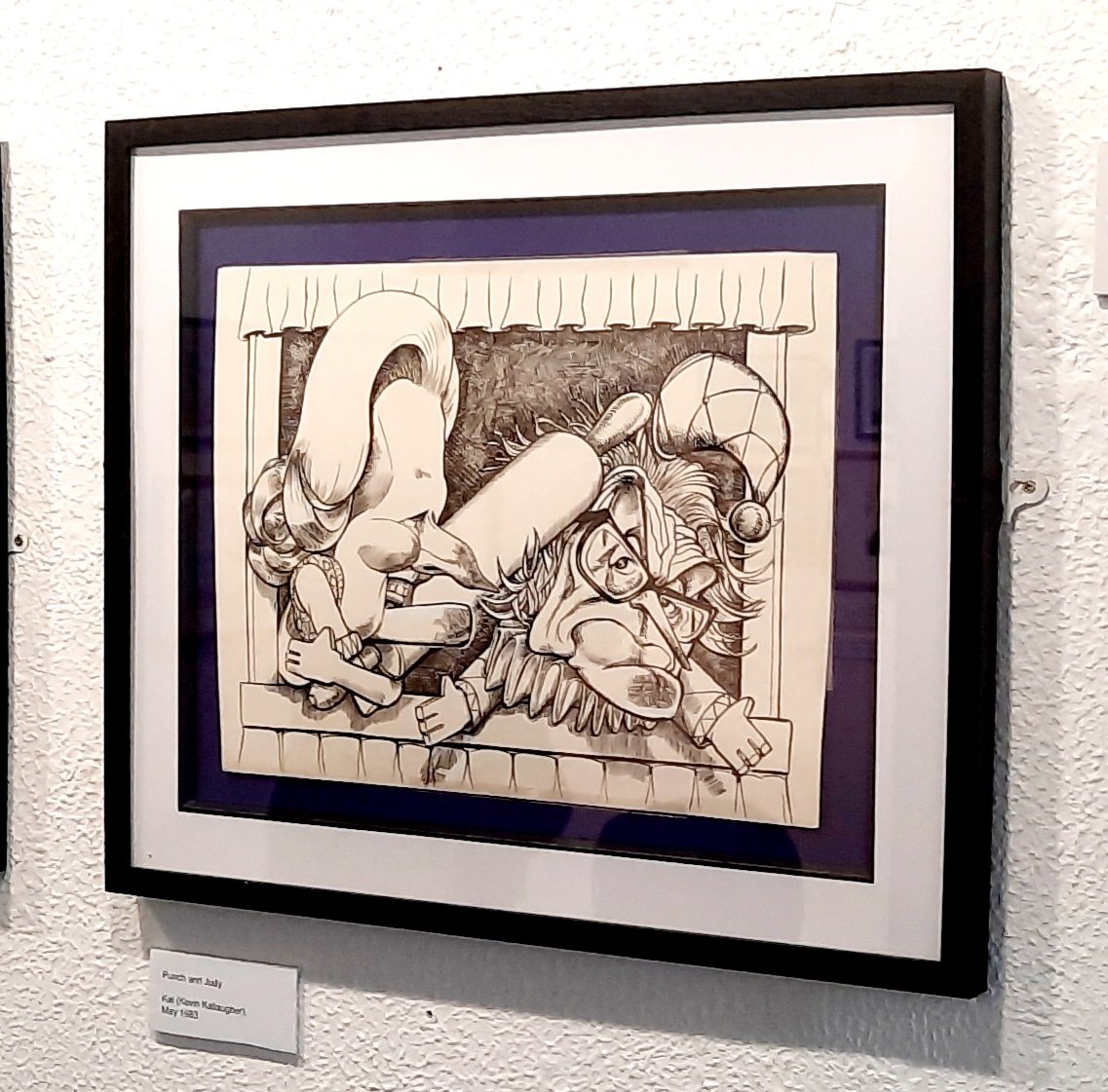 Cartoon Festival tweet media