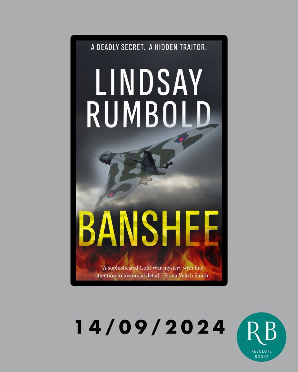 ResoluteBooks tweet media