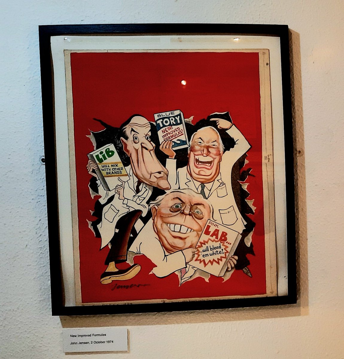 Cartoon Festival tweet media