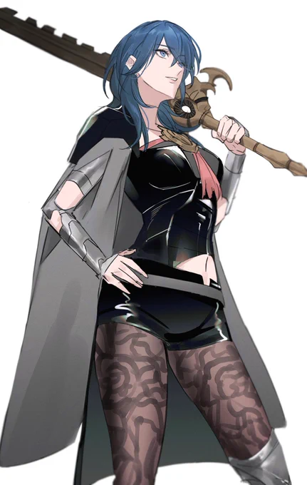 ファイアーエムブレム風花雪月5周年おめでとうございます。ずっと大好きなゲームです#FE風花雪月 #FE3H 