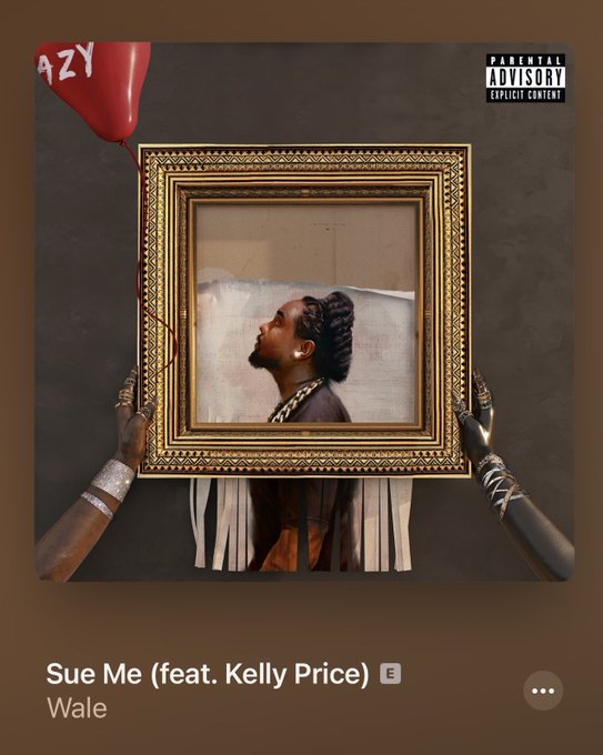 I&rsquo;ll always be single&hellip;Them women is Queens. I&rsquo;m a drunk, I&rsquo;m a demon.   Sue Me🤷🏾&zwj;♀️ https://t.co/3gf<a href="/tag/linkinbio"class="tags"><span>#linkinbio</span></a>