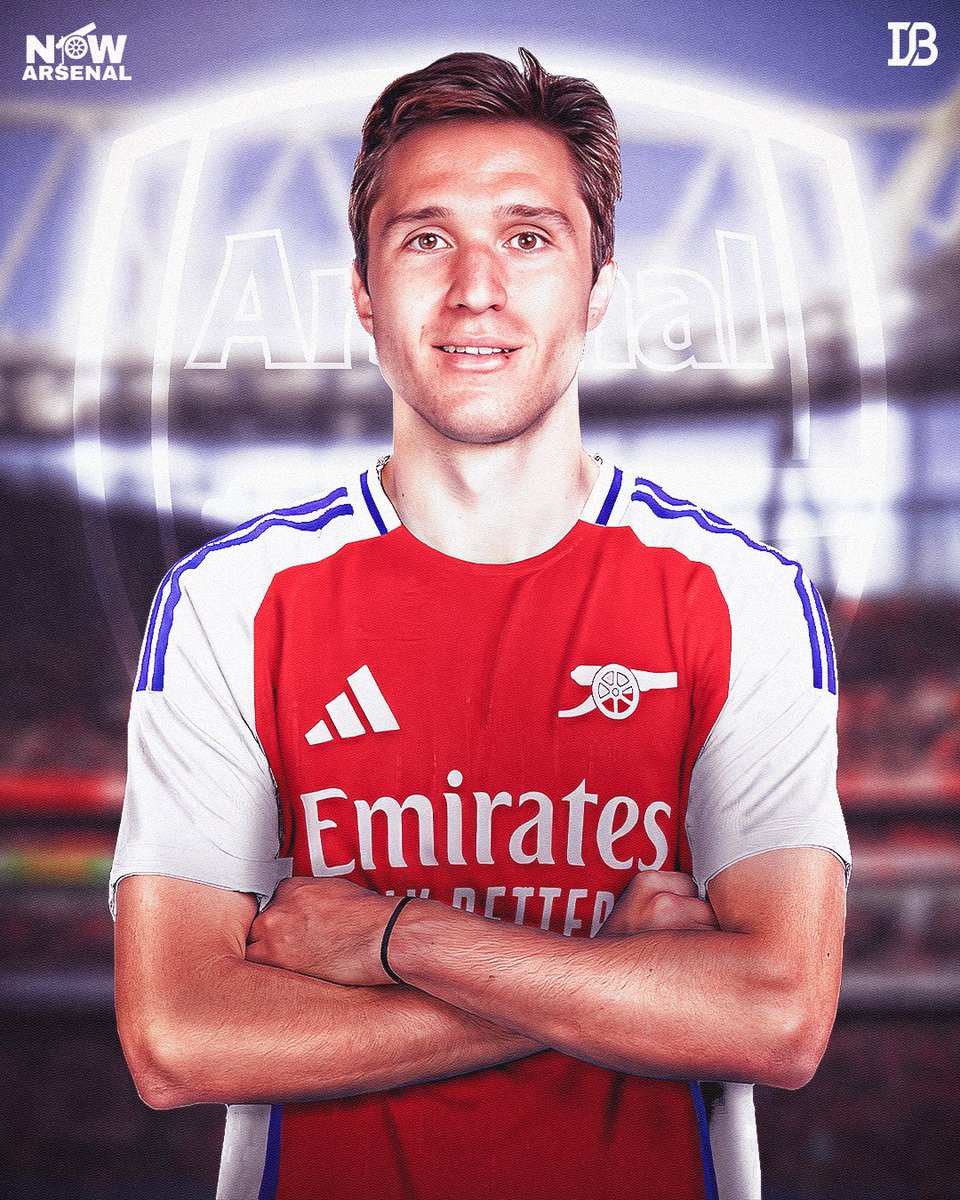 now_arsenaI's tweet photo. 🚨According to reports, Arsenal have reached out to Juventus to enquire about the possibly of signing Federico Chiesa this summer, as per @sportmediaset.

The 26-year-old’s contract expires at the end of this season and he’s currently yet to agree a new deal in Italy.

Mikel Arteta is desperate to add a quality winger to his squad next season to provide competition for Bukayo Saka and Gabriel Martinelli.

Thoughts? Would you like to see Federico Chiesa under Mikel Arteta this season?🇮🇹👀