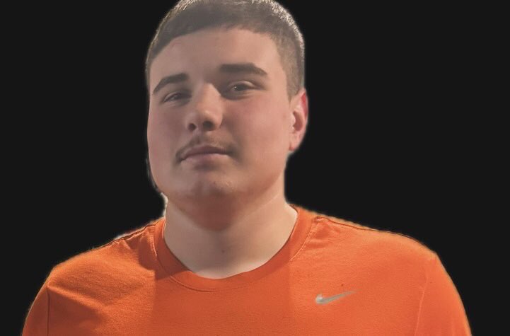 Happy Birthday to this guy right here! Late posting by 4 days LOL