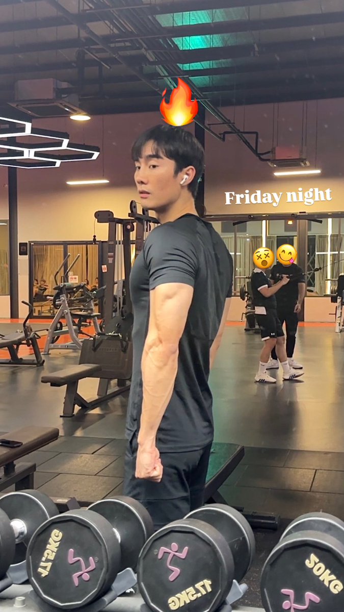 ฟอสสึมิอาจแทนคุณได้ tweet media