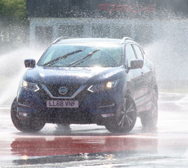 Following the continued success of CarKraft, the county’s hugely popular free driving course, the Northamptonshire Safer Roads Alliance (NSRA) has released the date of its last event of the year. Read more...ow.ly/pGIK50SKXcb