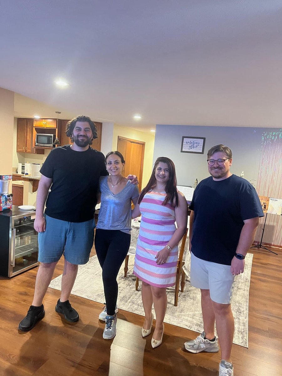 Kansas ACP tweet media