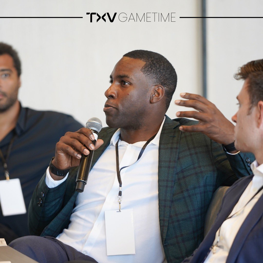 Gametime Conference 2024 👊

Big thanks to <a href="/JChillin/">Josh Childress</a> and <a href="/RomeenSheth/">Romeen Sheth</a> for hosting another world-class event for athletes and investors in Newport Beach, CA this summer!