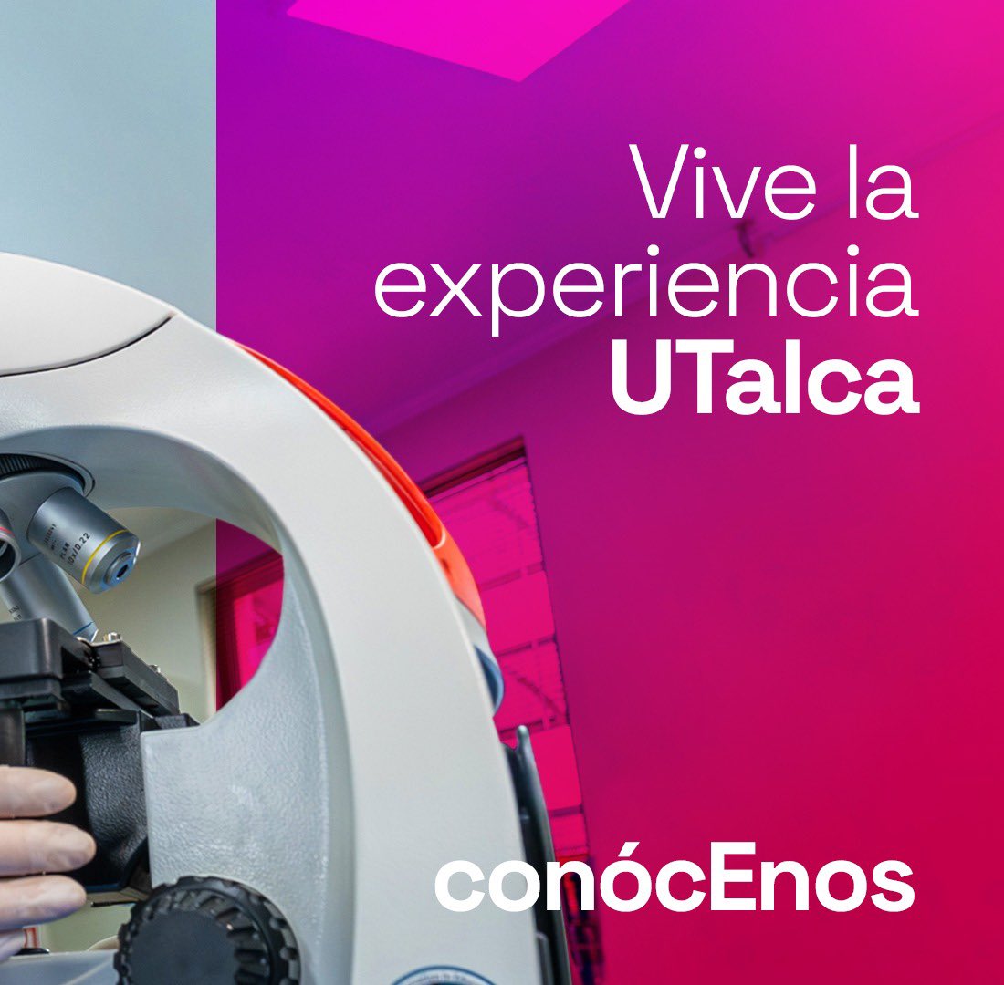 Ing. Civil Eléctrica UTalca tweet media