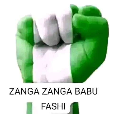 We reject palliatives
just 
bring back our fuel subsidy🤔