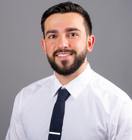 ROCK Group Med Student and Research Coordinator, Amin, extends his kind words regarding their research: "I am so #thankful to AlloSource and the donors for their generosity in providing tissue. It has played a pivotal role in guiding my career path towards orthopaedic surgery!"