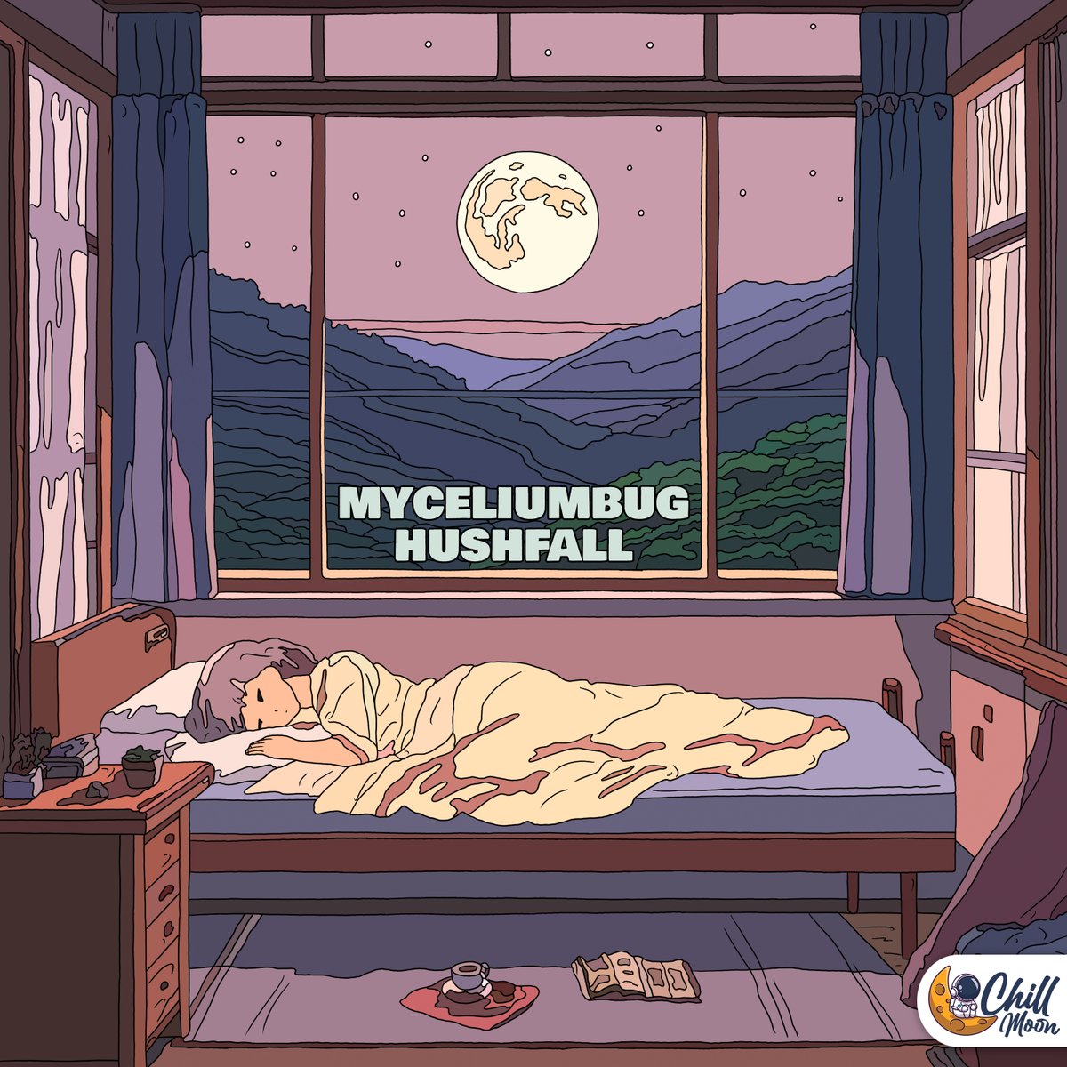 l3ug23's tweet photo. 🪐With our track 'Behind' together with hushfall we released a track part of the 'Moon Dreams Vol. 3'  by @ChillMoonMusic 

In the compilation @LanceLofi @icywavss @LudwigPino  @SecretSpotProd @lostminddmusic @its_yuume @Flap_jaques and many more!

Listen:
https://t.co/C1wfMQ8Vqt https://t.co/J28598Jn0A