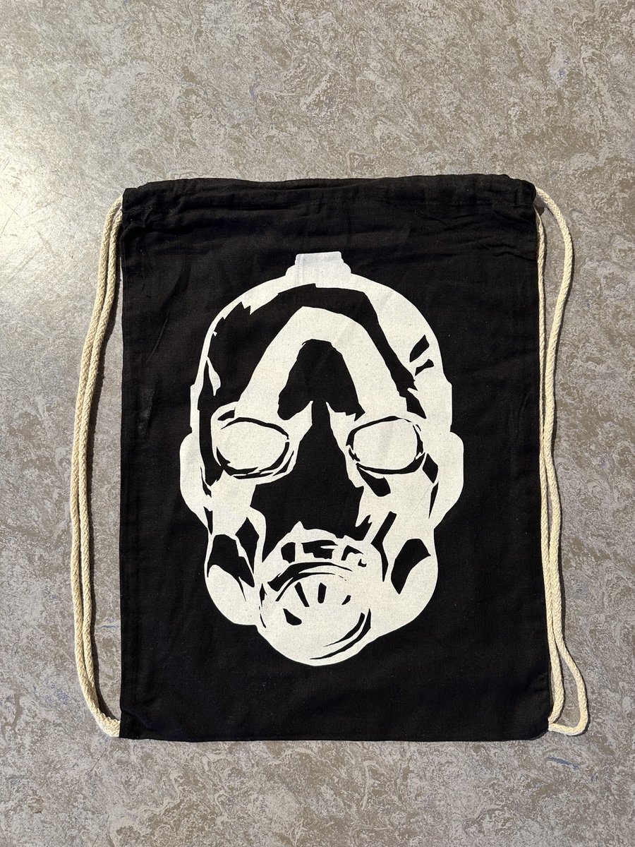 ‼️GIVEAWAY‼️

Thanks to our partner <a href="/GoGamingNL/">Go!Gaming</a>, we have the opportunity to attend the <a href="/BorderlandsFilm/">CLAPTRAP</a> premiere in August!
To celebrate, we're hosting a giveaway with exclusive Borderlands gear:
- A goodie bag
- A Psyko mask

How to enter:
- Follow <a href="/Myth_NL/">Myth Esports</a>
- Retweet this post