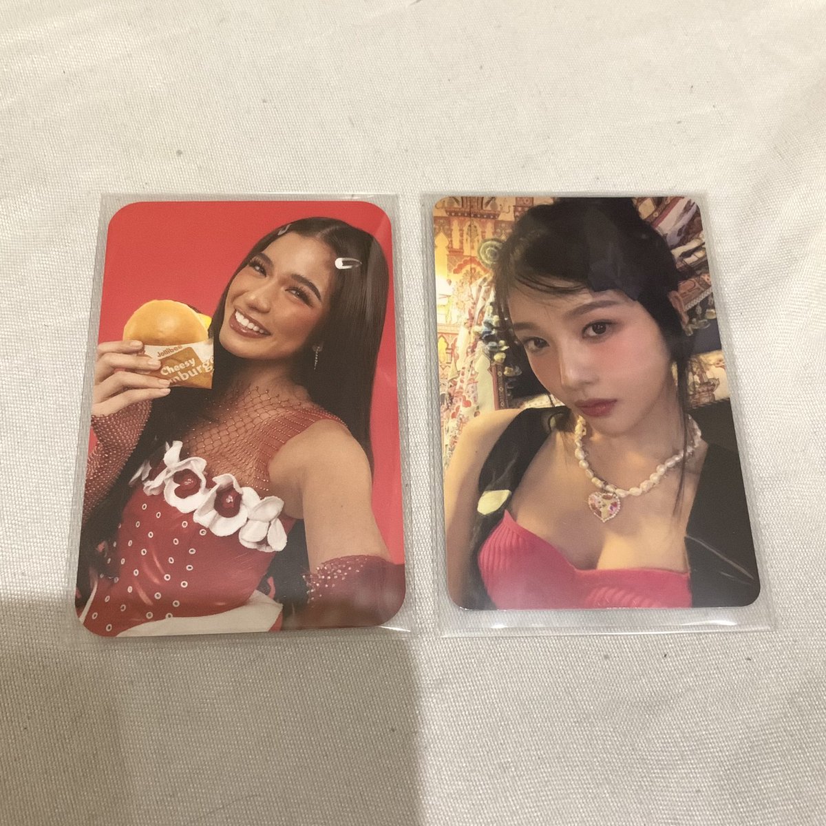 imlcart's tweet photo. wts lfb jollibini aiah red velvet joy birthday  ☻

♡ 250 php (payo only)
♡ set only !
♡ will include birthday digipack ver (w/ pb &amp; cd as freebies)

mod: j&amp;t or lbc
mop: gcash or bank transfer

wts lfb jollibini bini aiah red velvet rv joy birthday ph

#imlselling 🛒 https://t.co/Cl6MzF1jgP