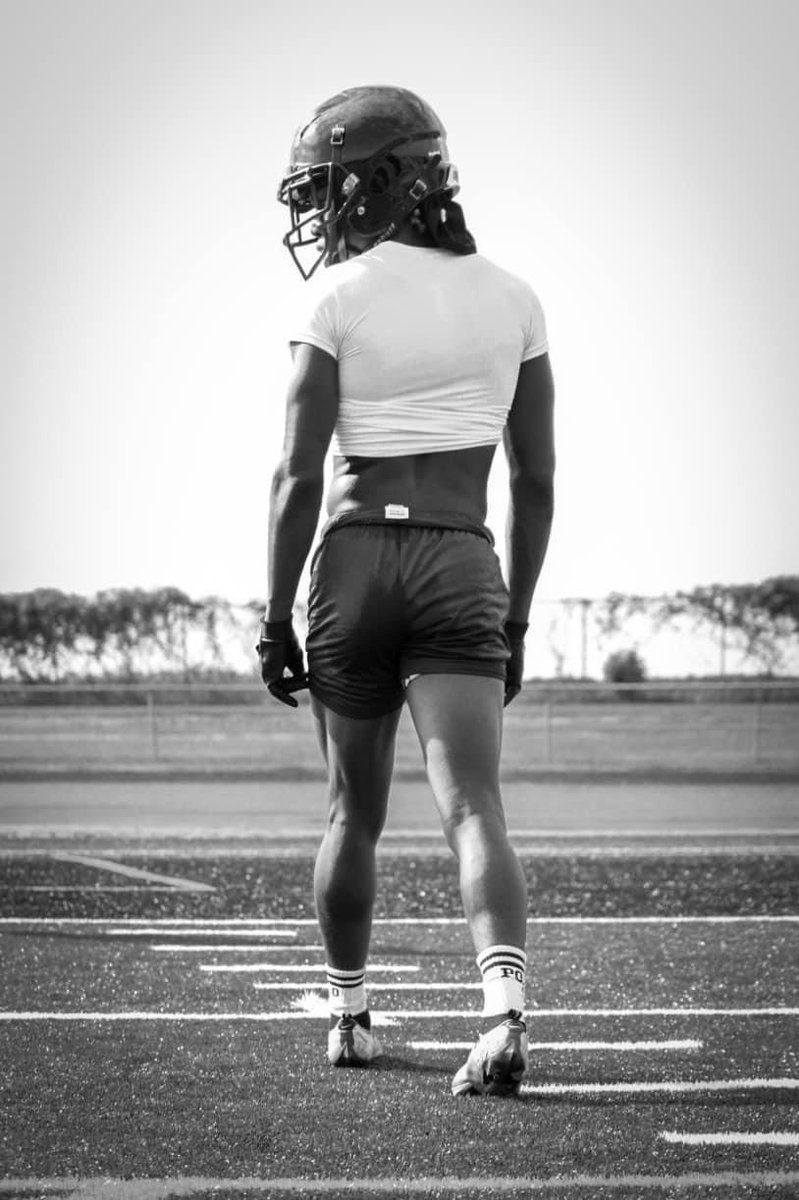 Rajohn Goodwin
Lake Marion High School 
C/O 2026
WR/DB