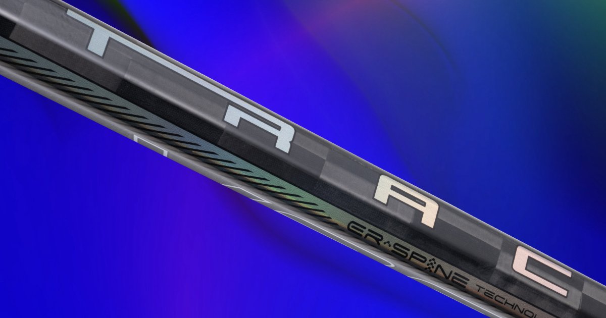 Track plays before they happen and control the puck with laser-like precision. Designed for elite-level players, BAUER’S new TRACER is the lightest NEXUS stick ever made. Featuring technologies designed to promote and enhance puck feel for ultimate control, get yours today.