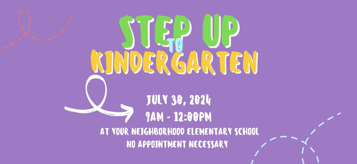 Let's Get Ready for Kindergarten!!! 
The State of Kansas requires all incoming kindergarten parents to complete the Ages and Stages Questionnaires (ASQ) to assess kindergarten readiness.
-> You have the option to complete the questionnaires at home with your student prior to  ...