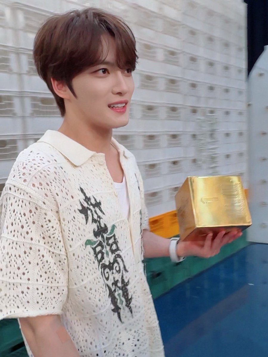 inkodeofficial's tweet image. 📢[#공지][#Notice]
&amp;lt;KBS2 신상출시 편스토랑&amp;gt;

이번 편스토랑의 우승자는 누구?😉
바로바로 우리 자랑스러운 (👶🏻)보스 재쥬✨
우리👼🏻베이비승💕여러분들도 '매콤들기름막국수' 함께 즐겨요💚❤️

@bornfreeonekiss
#김재중 #재중 #Kimjaejoong
#Jaejoong #ジェジュン #金在中
#인코드 #iNKODE…