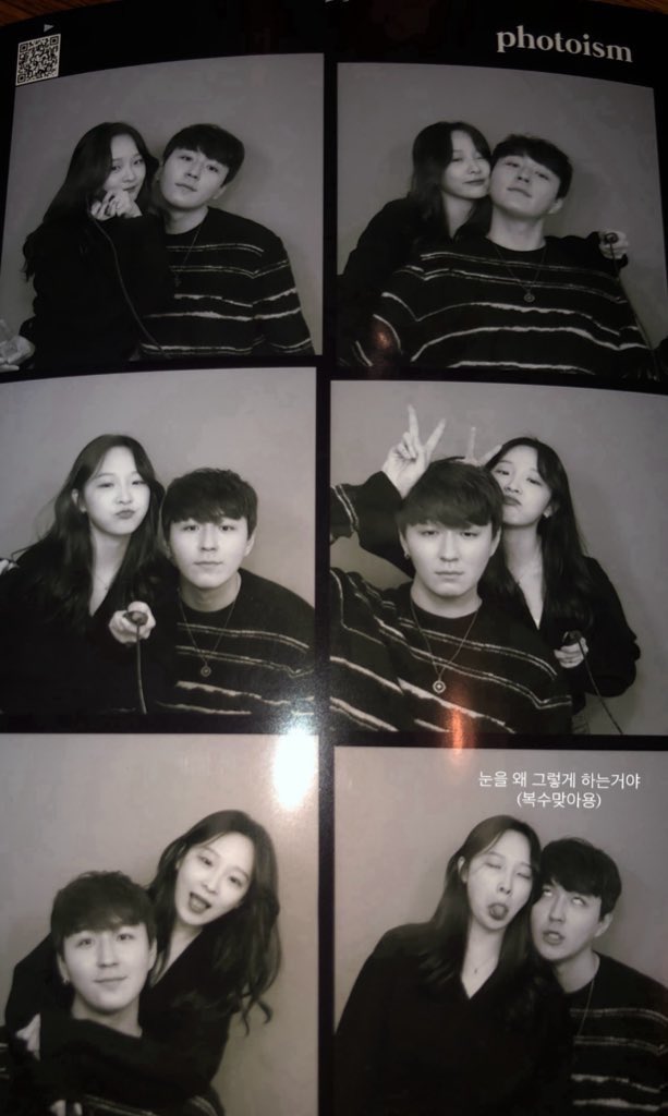 riskyqueens's tweet photo. went thru world war in #transitlove3 and came back stronger than ever. our juwon seokyung 🖤 https://t.co/ekSmnO7zYT