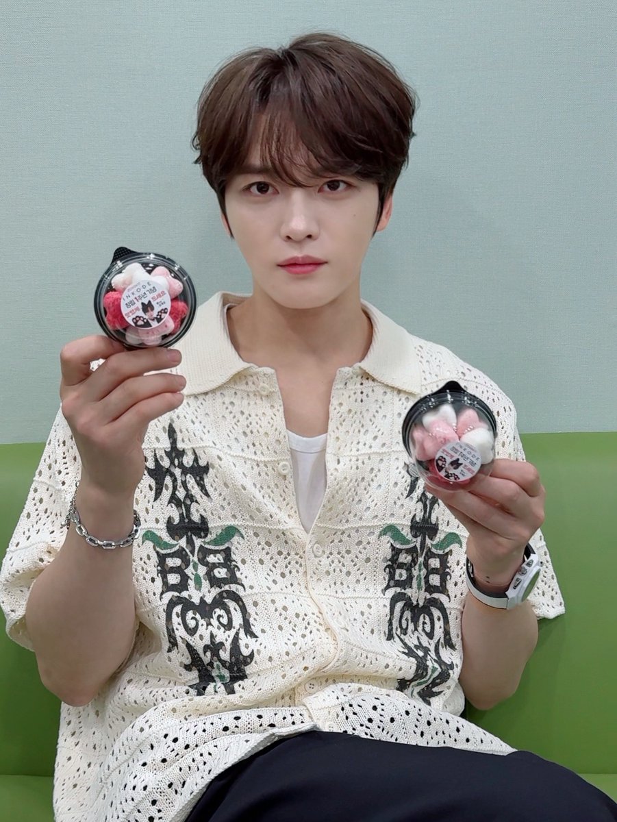 inkodeofficial's tweet image. @bornfreeonekiss
#김재중 #재중 #Kimjaejoong
#Jaejoong #ジェジュン #金在中
#인코드 #iNKODE
#편스토랑 #funstaurant