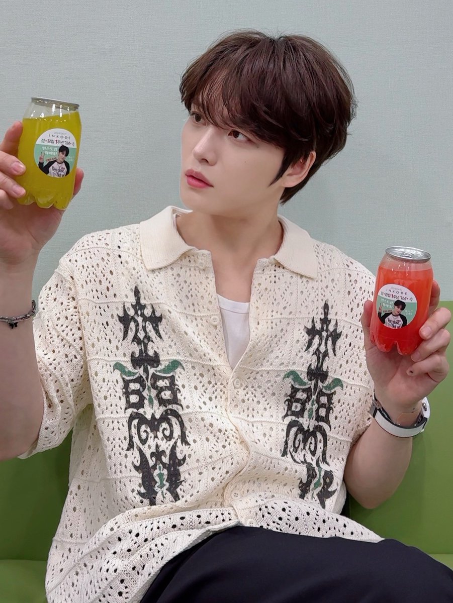 inkodeofficial's tweet image. @bornfreeonekiss
#김재중 #재중 #Kimjaejoong
#Jaejoong #ジェジュン #金在中
#인코드 #iNKODE
#편스토랑 #funstaurant