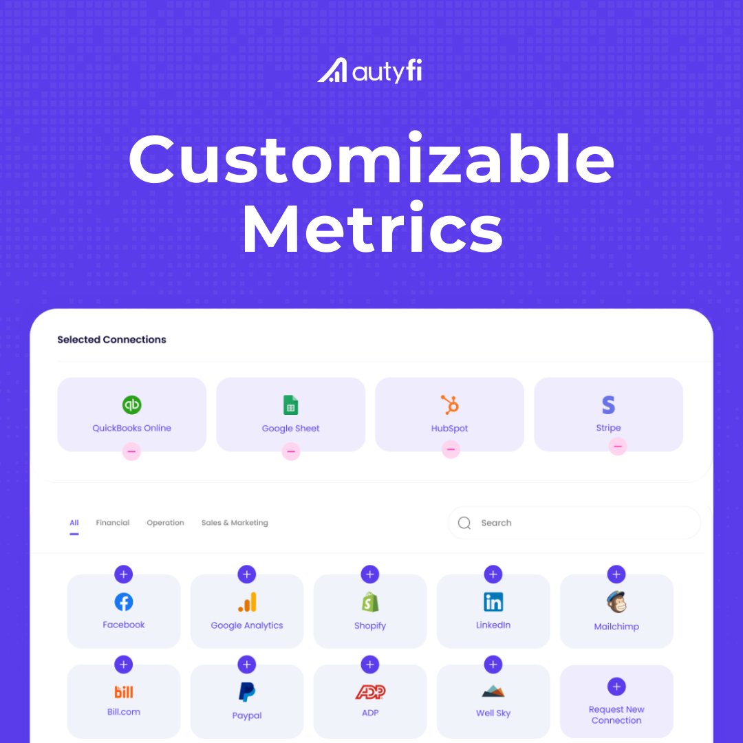 autyfi1's tweet image. Free yourself from the pit of manual reporting and experience freedom with AutyFi&apos;s advanced Reporting Feature!

#AutyFiFreedom
#EndManualReporting
#AdvancedReporting
#DataAnalysis
#BusinessInsights
#ReliableData
#SaveTimeWithAutyFi
#EfficientReporting
#DataDrivenBusiness