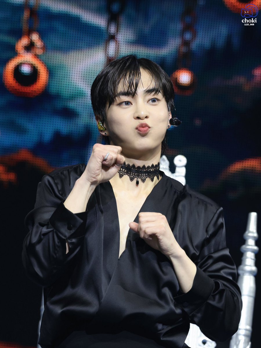 lllsx_0408's tweet photo. 240323 <FROZEN TIME> 2회차
#시우민 #XIUMIN #シウミン #秀珉
#FROZENTIME #프로즌타임
#김민석 #金珉锡 #KIMMINSEOK https://t.co/s09V22Bp59