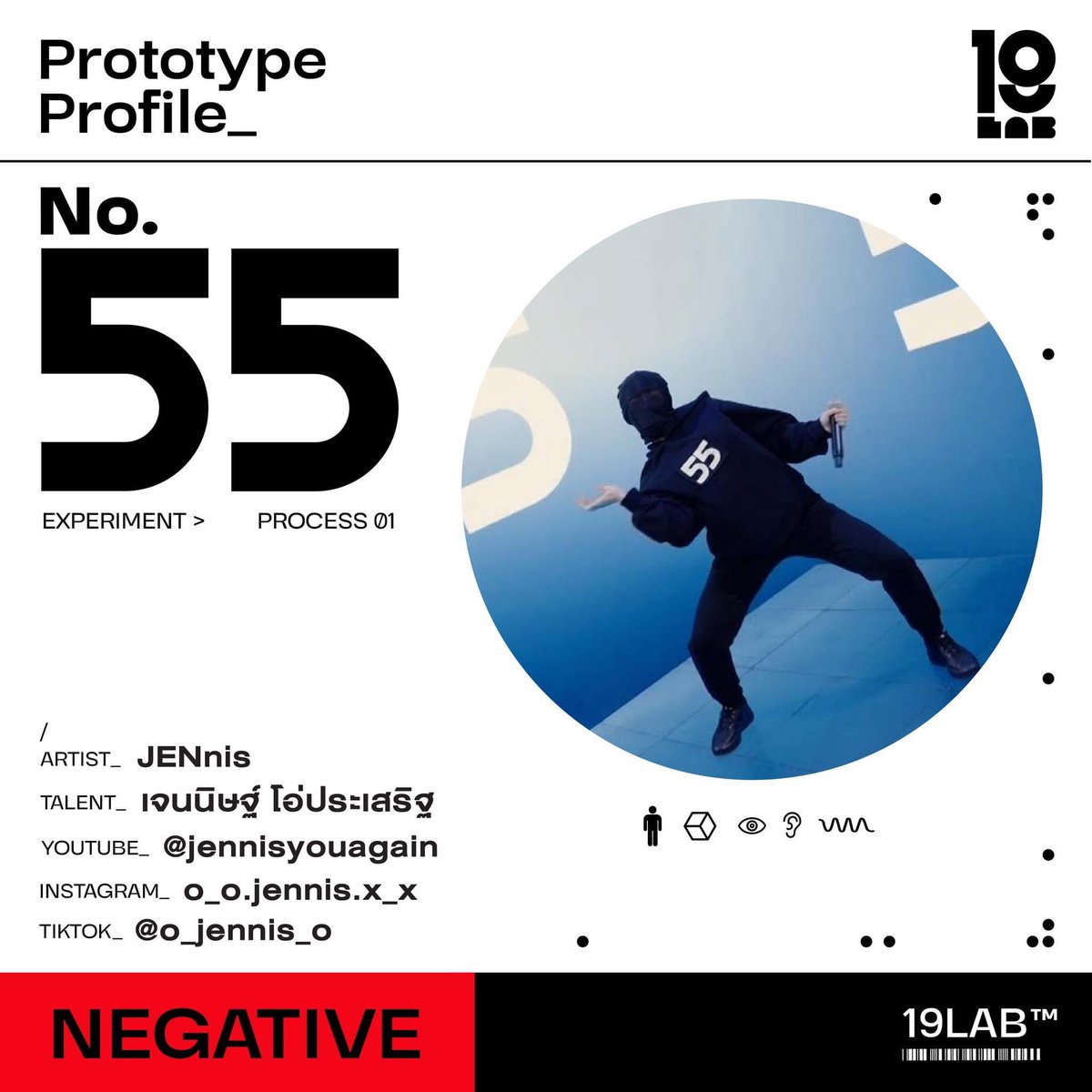P027eng's tweet photo. รายการ #19Lab แปะ Profile ผู้เข้าแข่งขันในfbให้ด้วย
ตาหวาน #19Lab49 #Istarwaan
https://t.co/iAL1QbDM4U
https://t.co/4OSELROGI8
เจนนิษฐ์ #19Lab55 #JennisOprasert
https://t.co/uA7FsVcbHK
https://t.co/CoRhjByYm0
ฝากน้องๆทั้งสองคนด้วยนะค้าบ ☺️🙏🏻 https://t.co/resc7saN3Q
