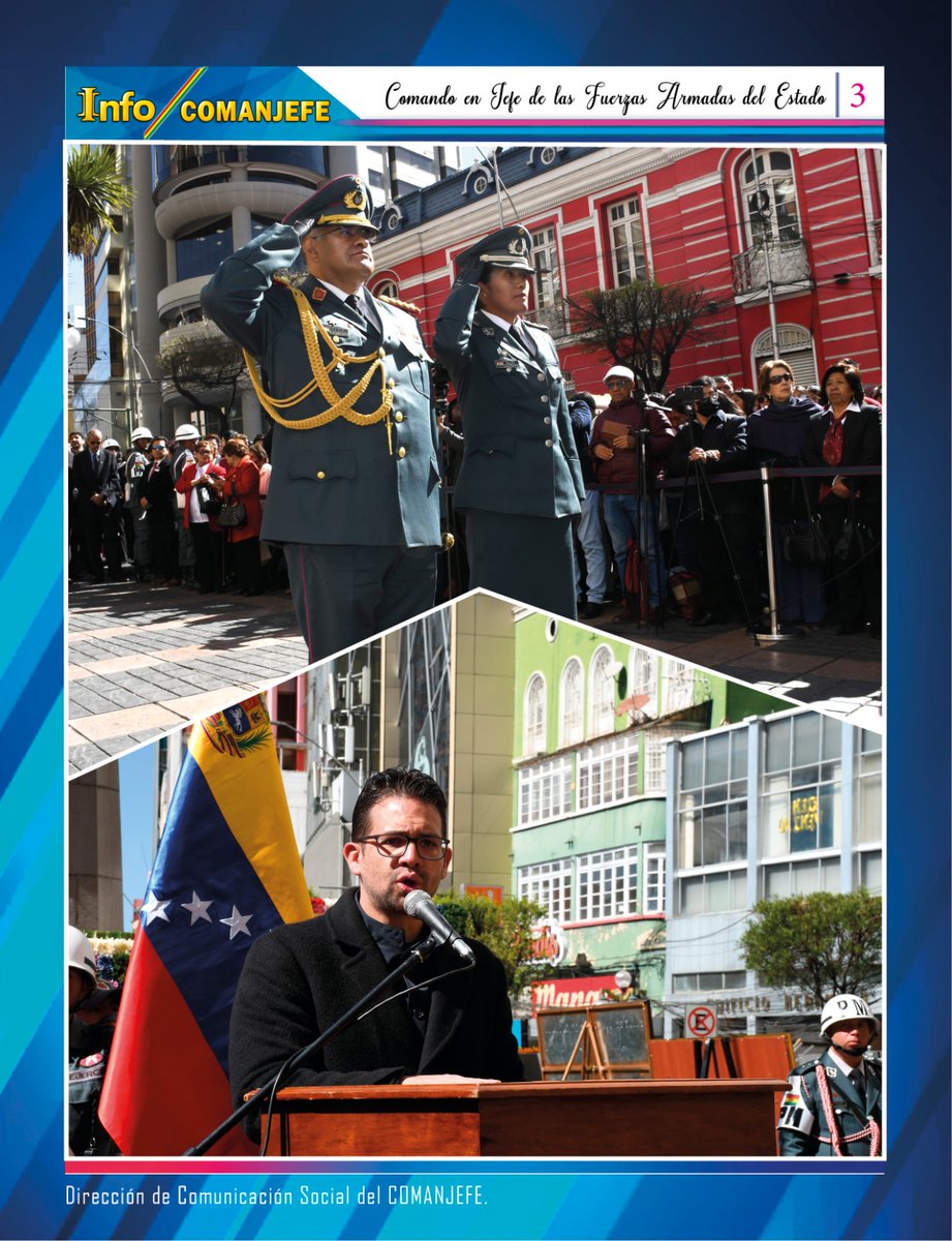 comanjefe's tweet photo. 241 Aniversario del Natalicio Simón Bolívar.
#FFAA 📷 # #comandoenjefe 📷📷📷 #LibertadorSimonBolivar 📷 https://t.co/DA22GpIbgm