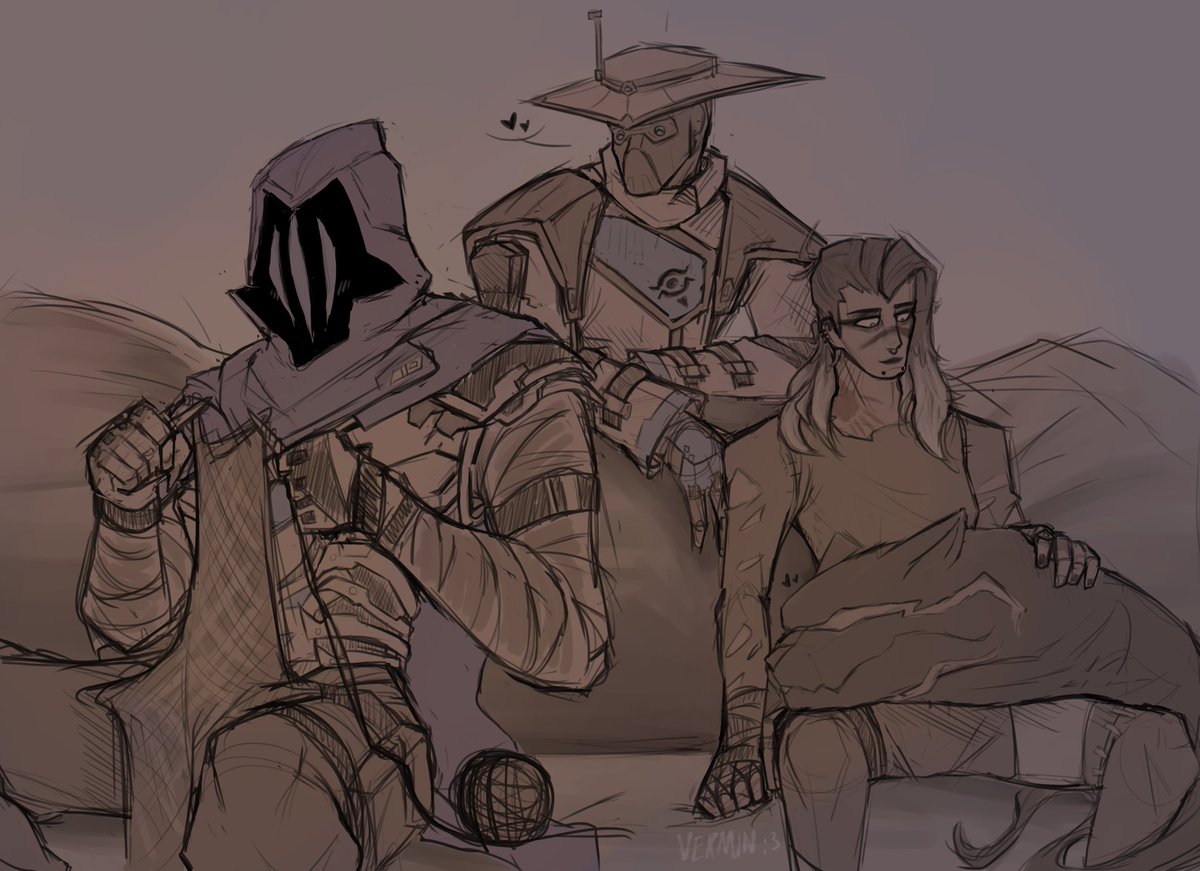 Real_Vermin's tweet photo. #ValorantArt #cyphmenfade https://t.co/8dq7IZbSbu