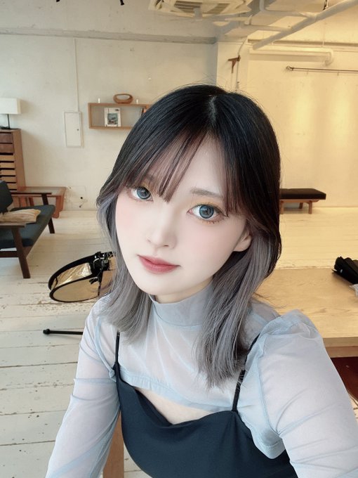 コスプレイヤーリールのTwitter画像20