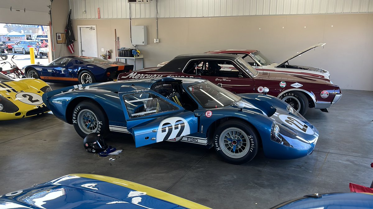 cdolan92's tweet image. Good morning

Race qualifying starting at 10:00

#PVGP