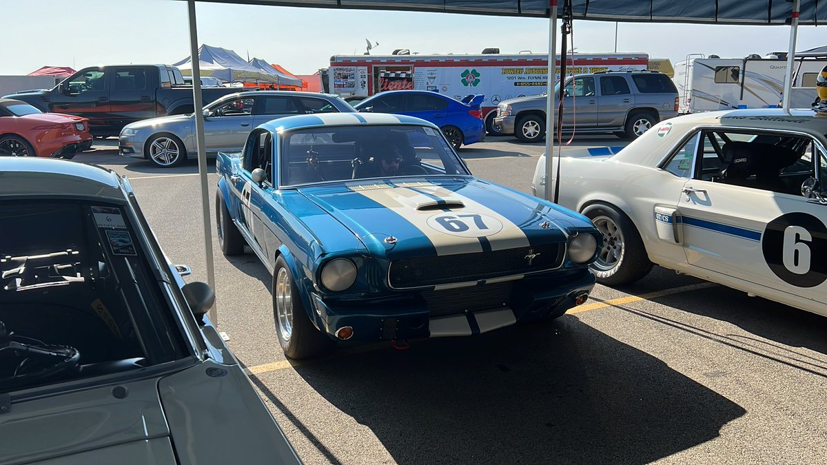 cdolan92's tweet image. Good morning

Race qualifying starting at 10:00

#PVGP