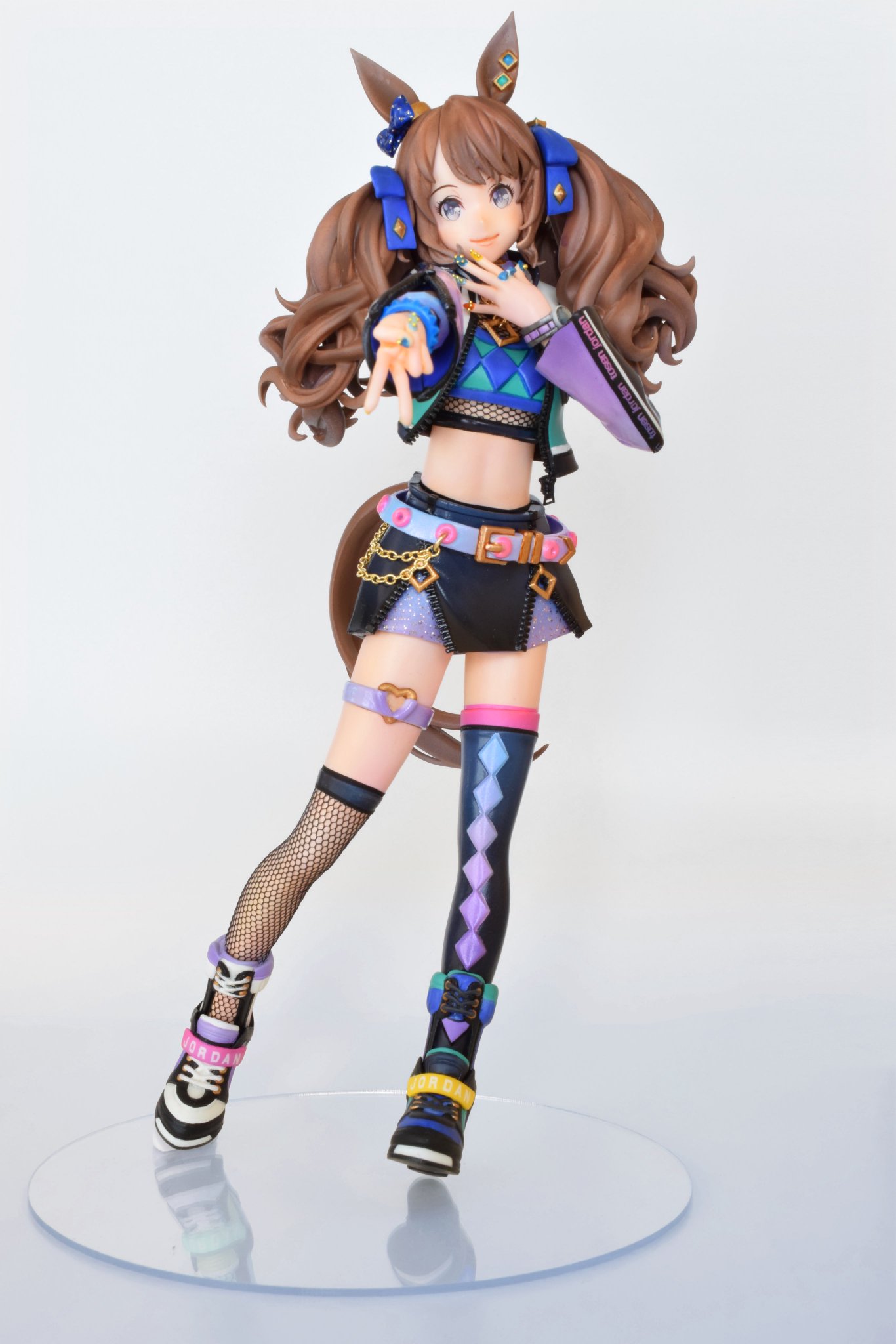WF2025オンライン限定ver魔王デビィ MAマンDEBBYワンフェス
