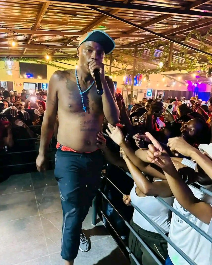 OfficiallShebe_'s tweet image. Great Things Take Time, Twerka 

#Shebeshxt