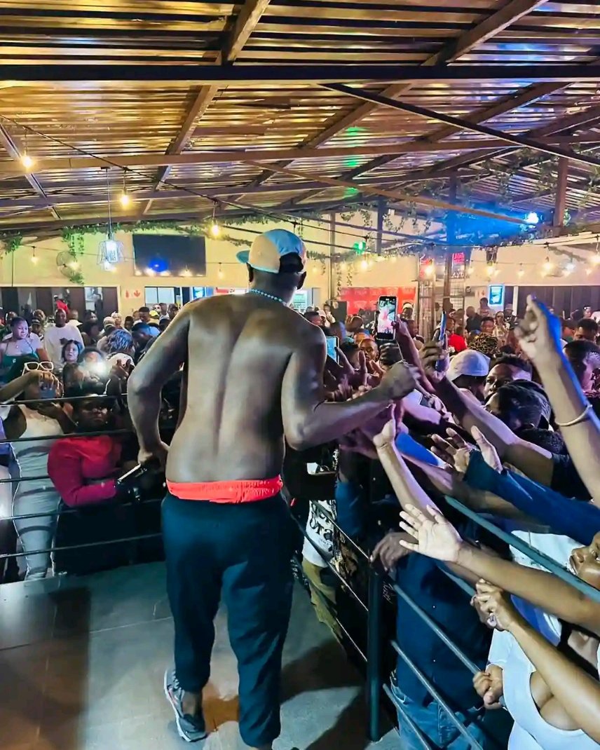 OfficiallShebe_'s tweet image. Great Things Take Time, Twerka 

#Shebeshxt